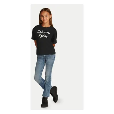 T-Shirt Calvin Klein Jeans