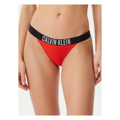 Spodní část bikin Calvin Klein Swimwear