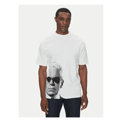 T-Shirt KARL LAGERFELD