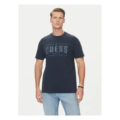 T-Shirt Guess