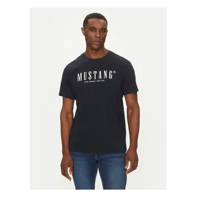 T-Shirt Mustang