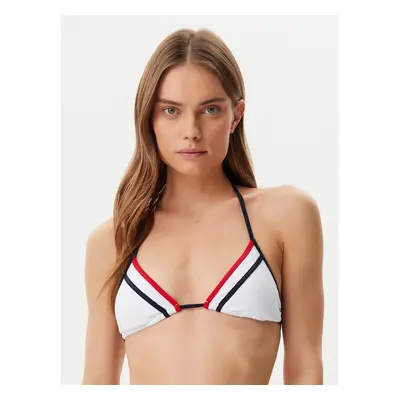 Vrchní část bikin Tommy Hilfiger