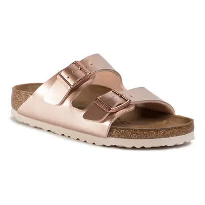 Nazouváky Birkenstock