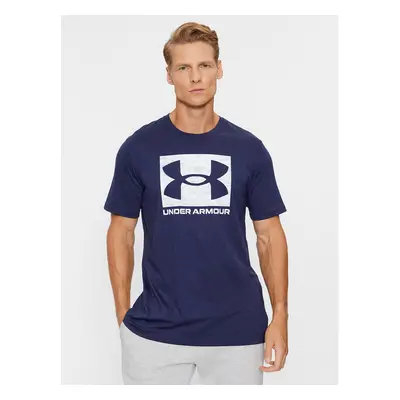 T-Shirt Under Armour