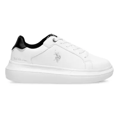 Sneakersy U.S. Polo Assn.