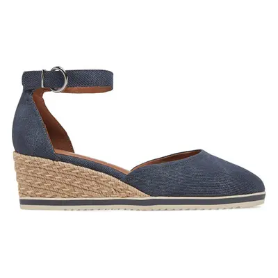 Espadrilky Tamaris