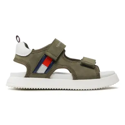 Sandály Tommy Hilfiger