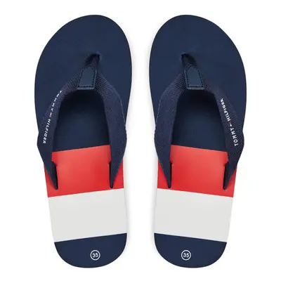 Žabky Tommy Hilfiger