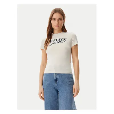 T-Shirt Tommy Jeans