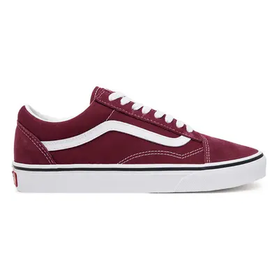 Tenisky Vans