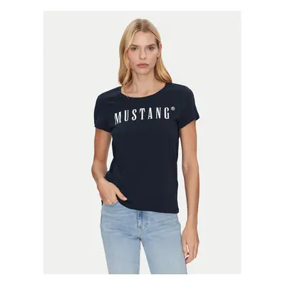 T-Shirt Mustang