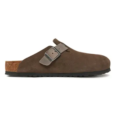 Nazouváky Birkenstock