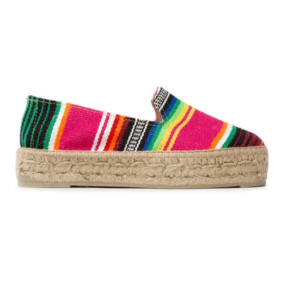 Espadrilky Manebi