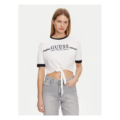 T-Shirt Guess