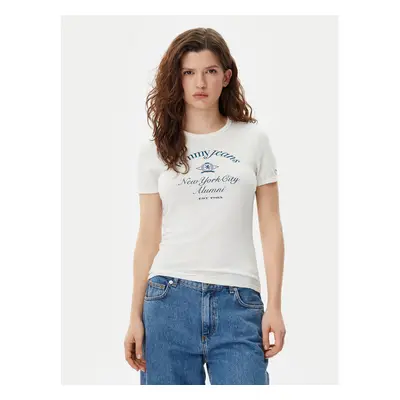 T-Shirt Tommy Jeans