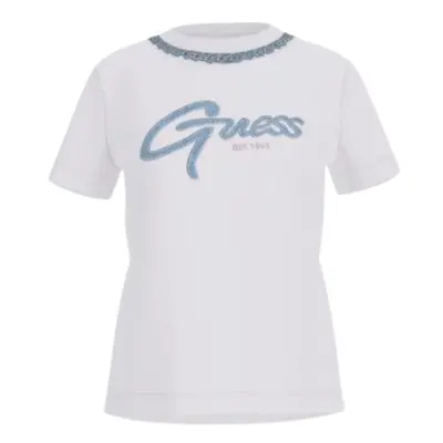 T-Shirt Guess