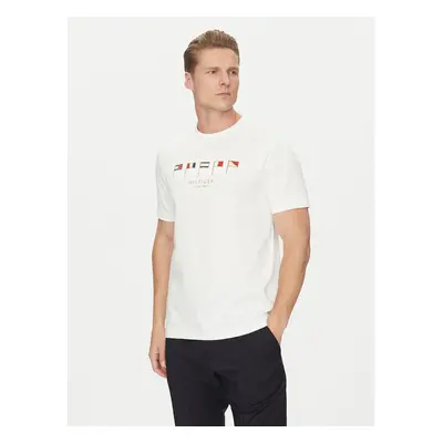 T-Shirt Tommy Hilfiger