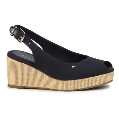 Espadrilky Tommy Hilfiger