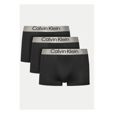 Sada 3 kusů boxerek Calvin Klein Underwear