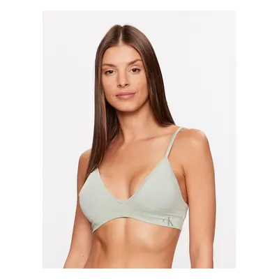 Podprsenka Bralette Calvin Klein Underwear