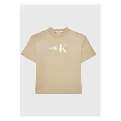 T-Shirt Calvin Klein Jeans