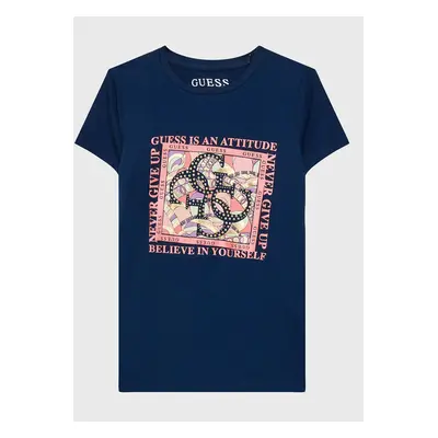 T-Shirt Guess