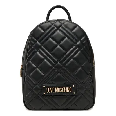 Batoh LOVE MOSCHINO