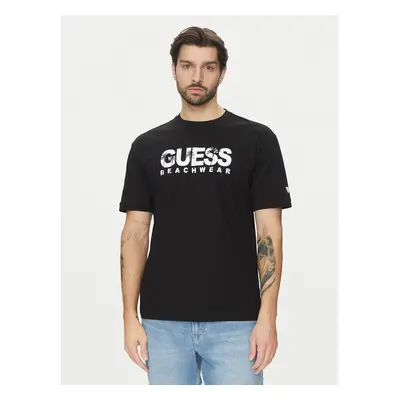 T-Shirt Guess