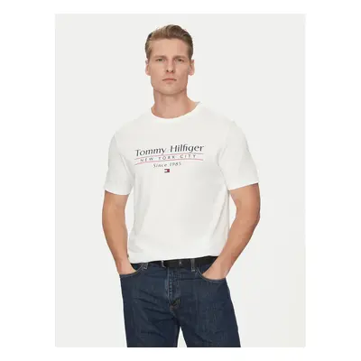 T-Shirt Tommy Hilfiger