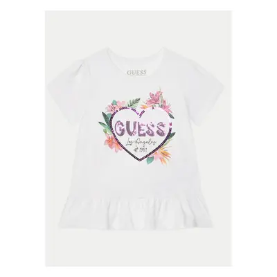 T-Shirt Guess