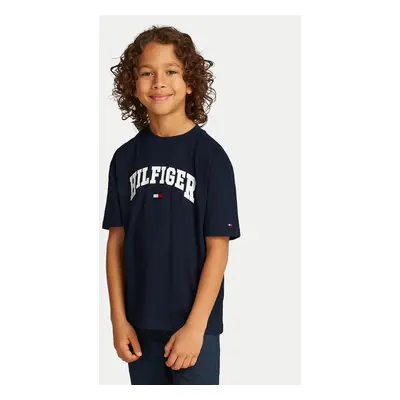 T-Shirt Tommy Hilfiger