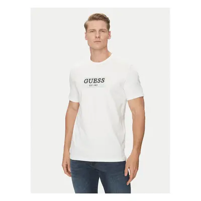 T-Shirt Guess