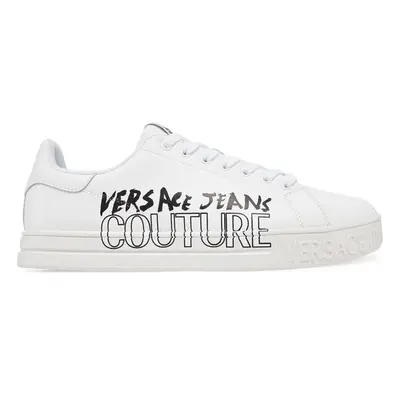 Sneakersy Versace Jeans Couture