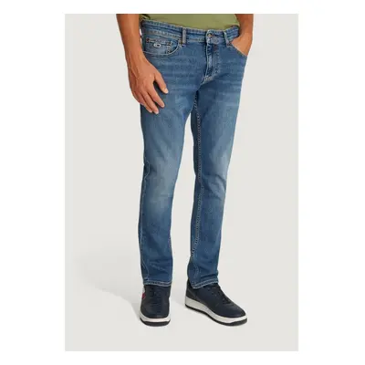 Jeansy Tommy Jeans