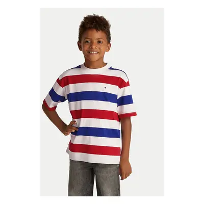 T-Shirt Tommy Hilfiger