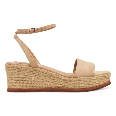 Espadrilky LAUREN RALPH LAUREN