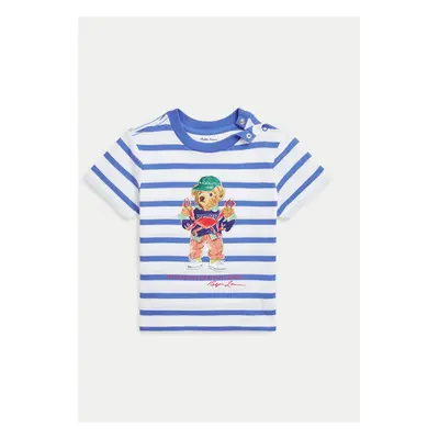 T-Shirt Polo Ralph Lauren