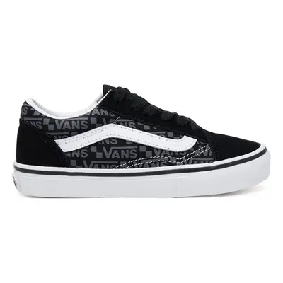 Tenisky Vans