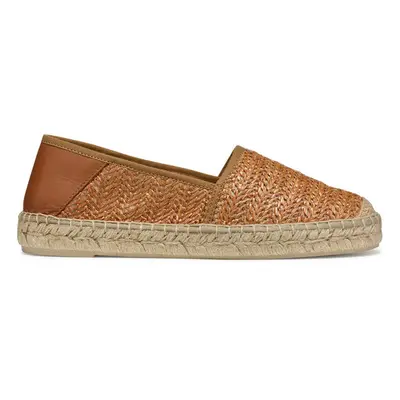 Espadrilky Geox