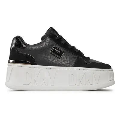 Sneakersy DKNY