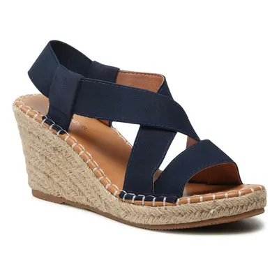 Espadrilky Clara Barson