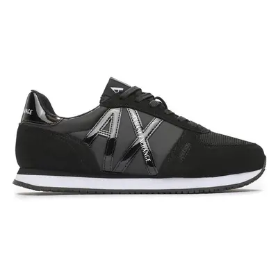 Sneakersy Armani Exchange