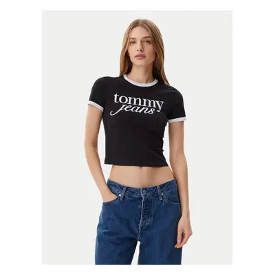 T-Shirt Tommy Jeans