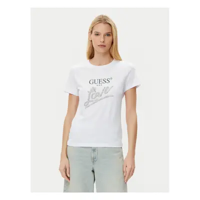 T-Shirt Guess