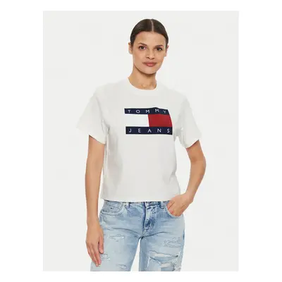 T-Shirt Tommy Jeans