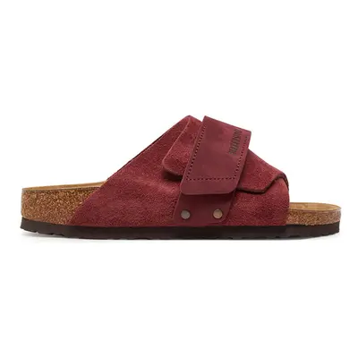 Nazouváky Birkenstock