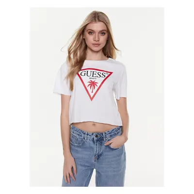 T-Shirt Guess