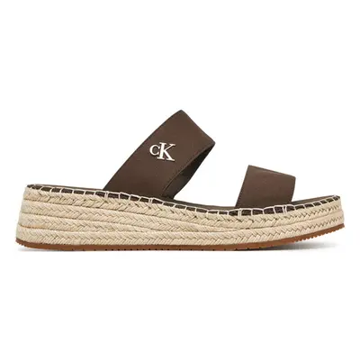 Espadrilky Calvin Klein Jeans