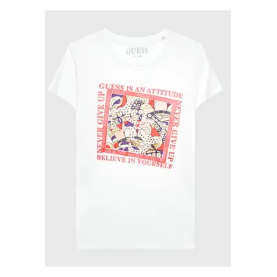 T-Shirt Guess