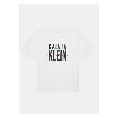 T-Shirt Calvin Klein Jeans